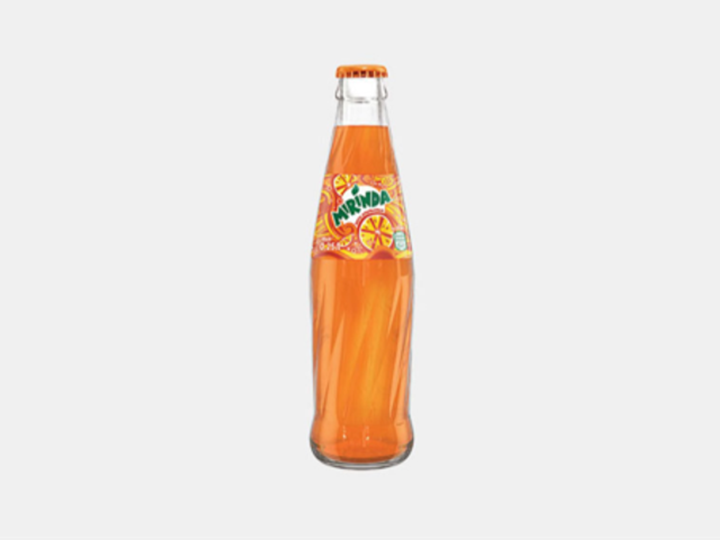 ميرندا