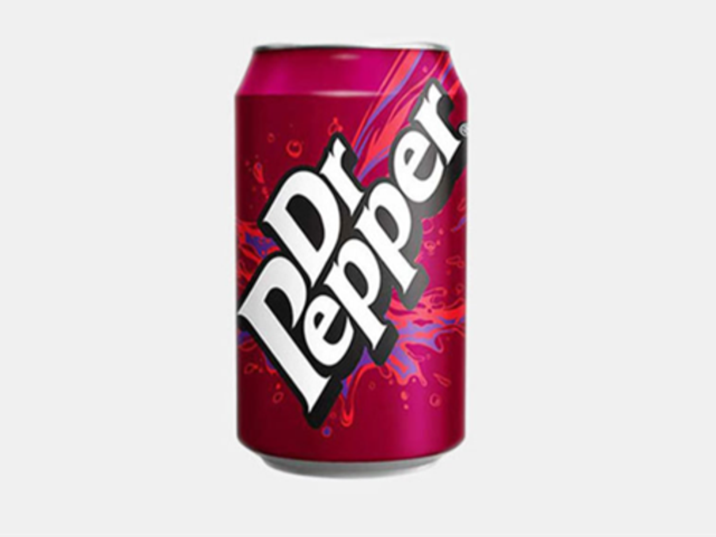 Dr.Pepper