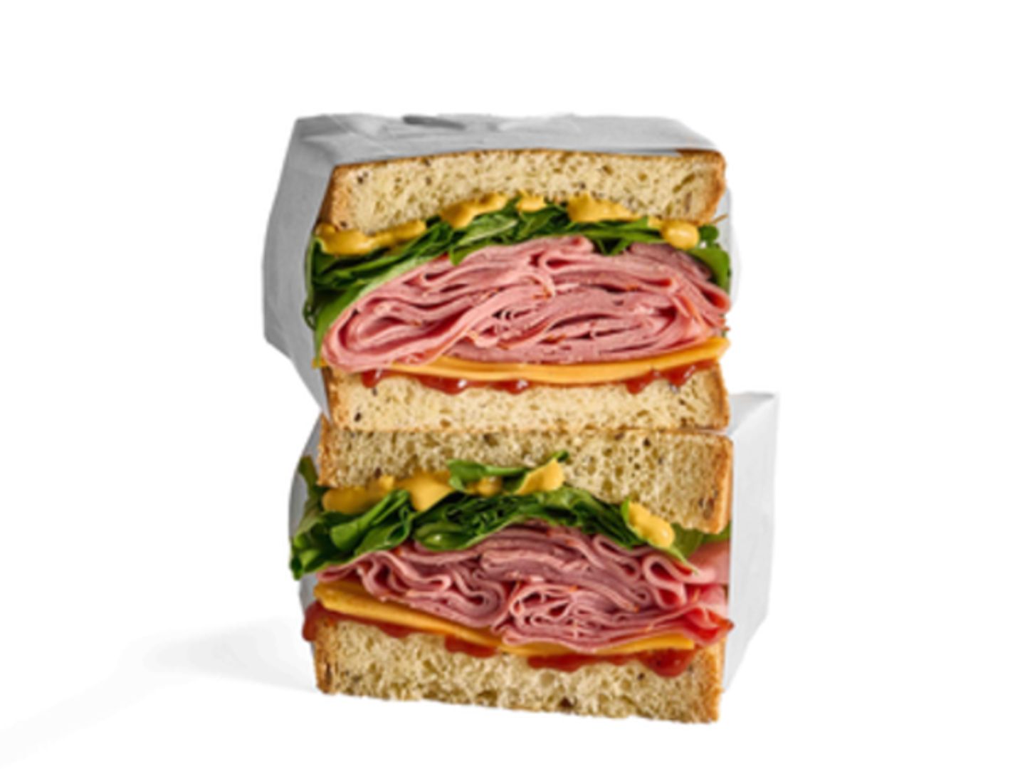 Roast Beef Sandwich