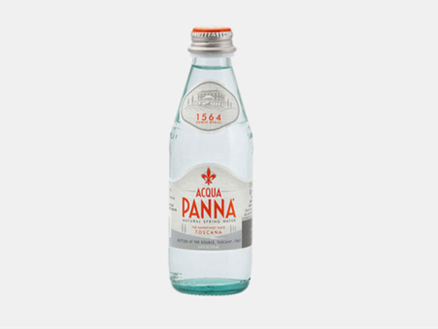 Sparkling Water