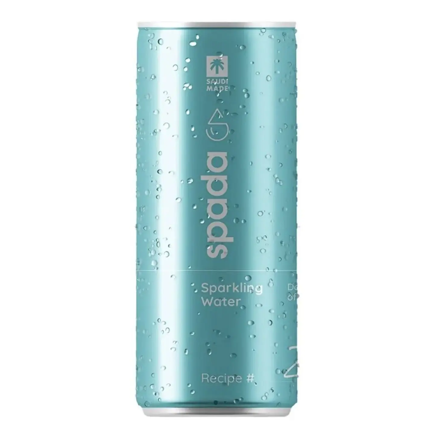 Spada Sparkling Water