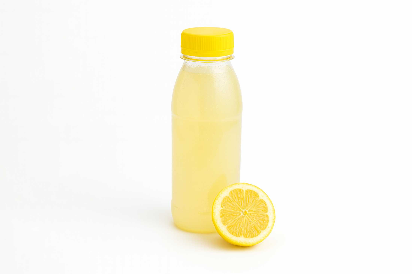 عصير ليمونادة طازجة