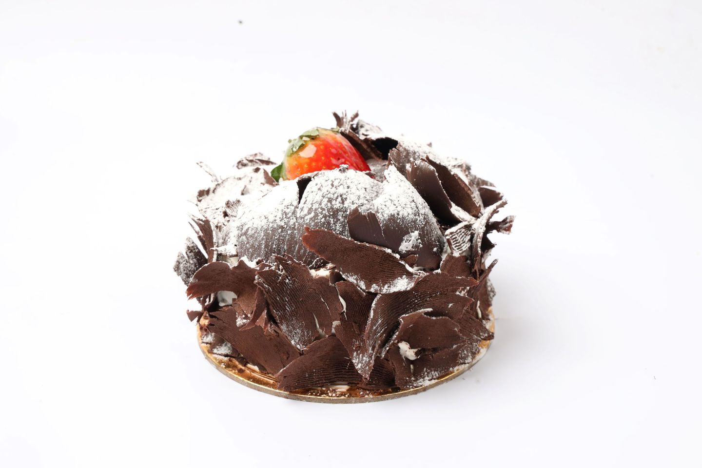 Black Forest