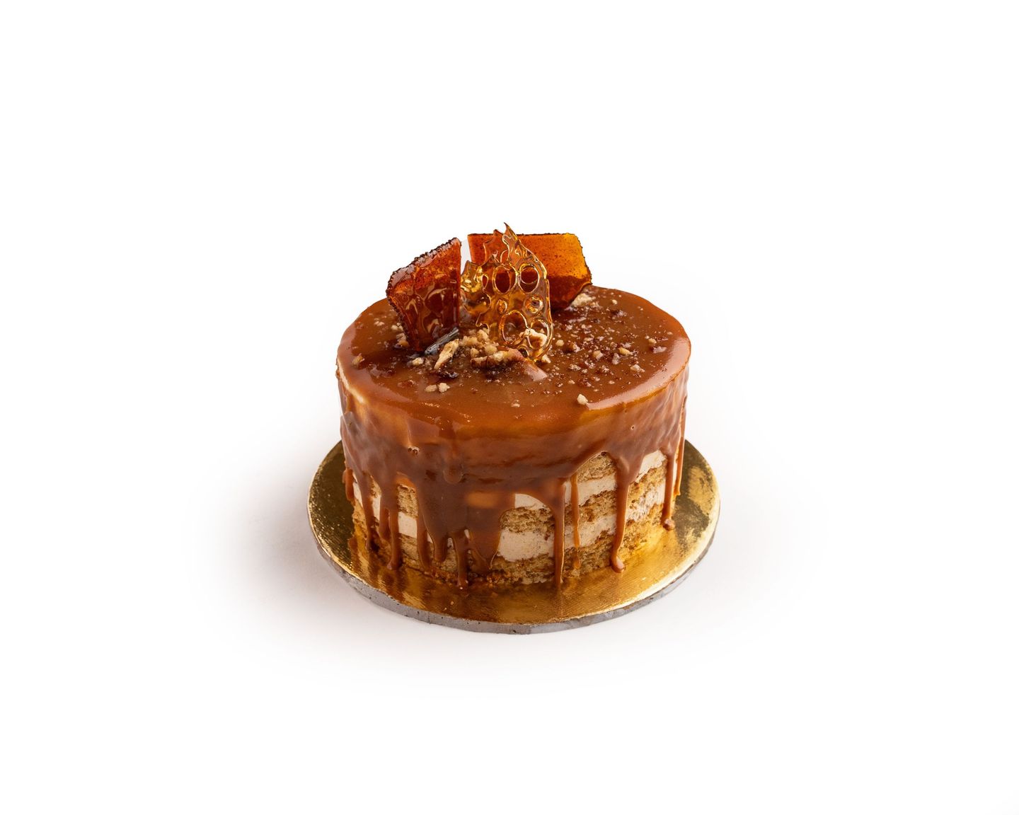 Salted Caramel