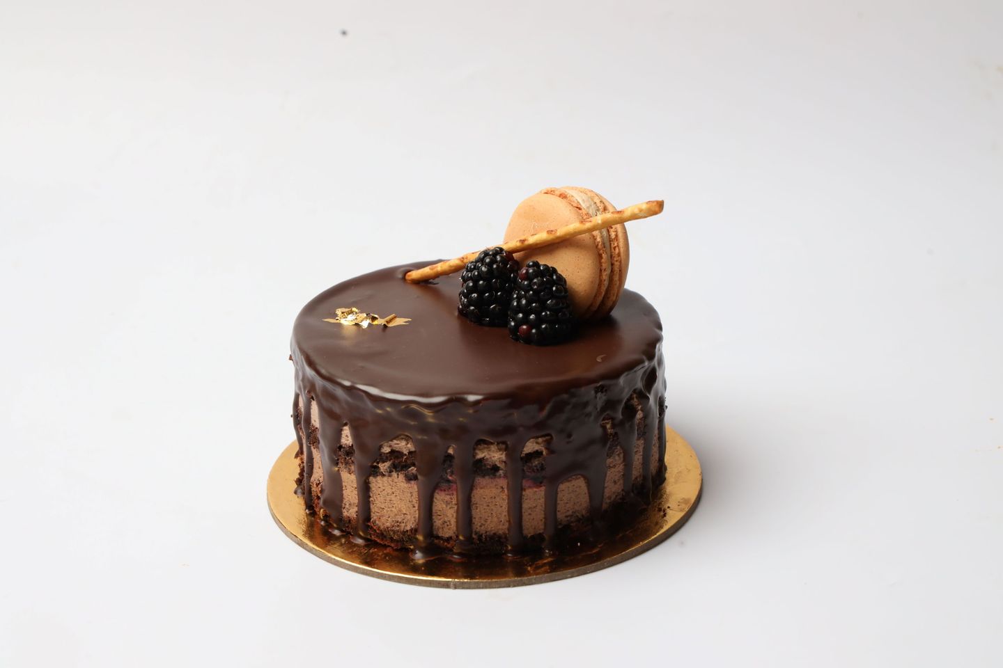 Chocolate (Ganache)