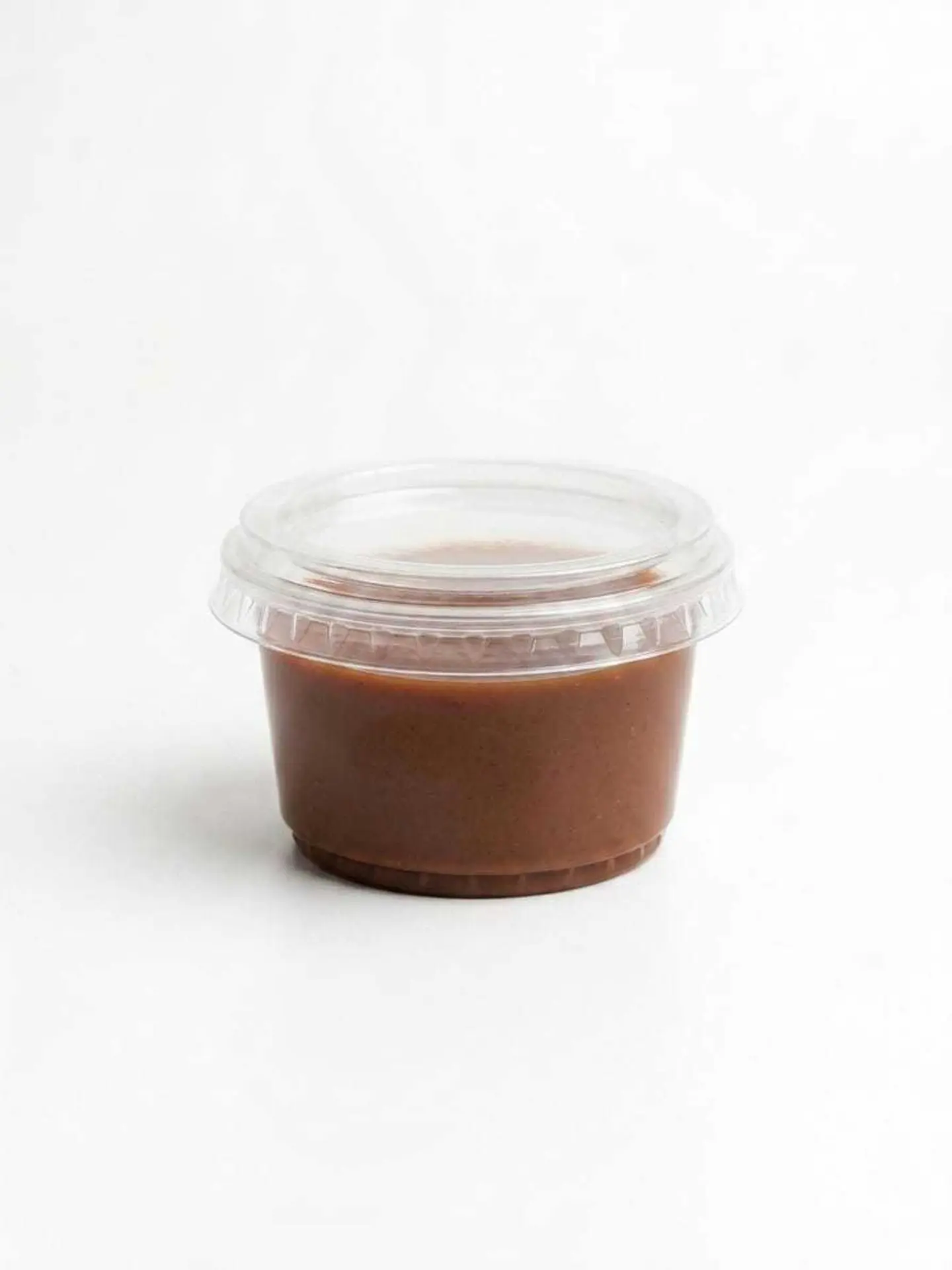 Smooth Sauce