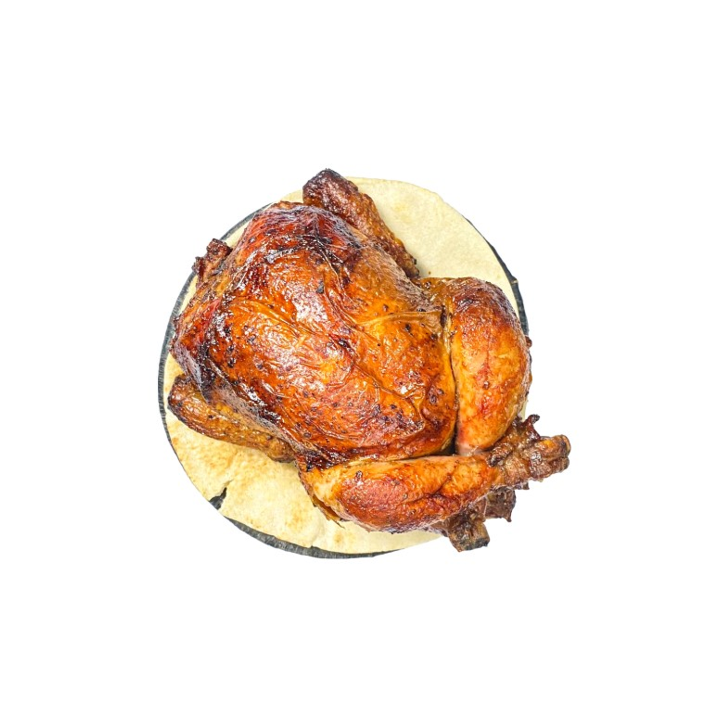 Marbaa Whole Grilled Chicken Without Rice
