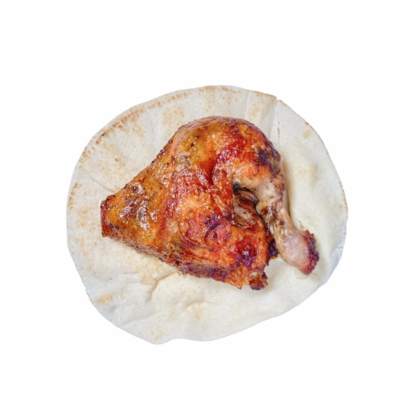 Marbaa Quarter Grilled Chicken Without Rice