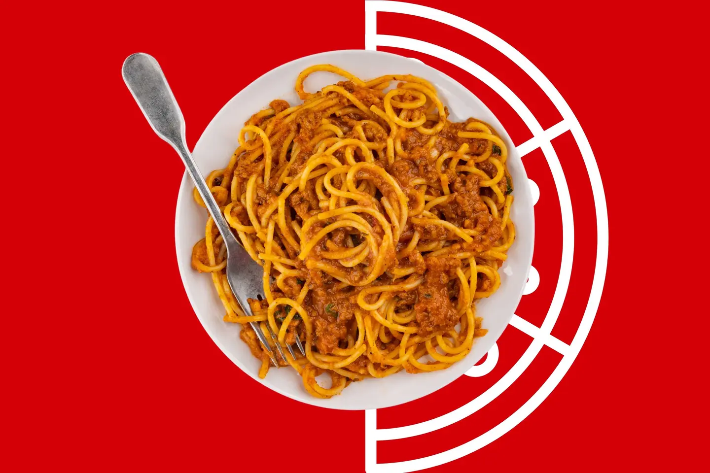 Spaghetti Bolognese