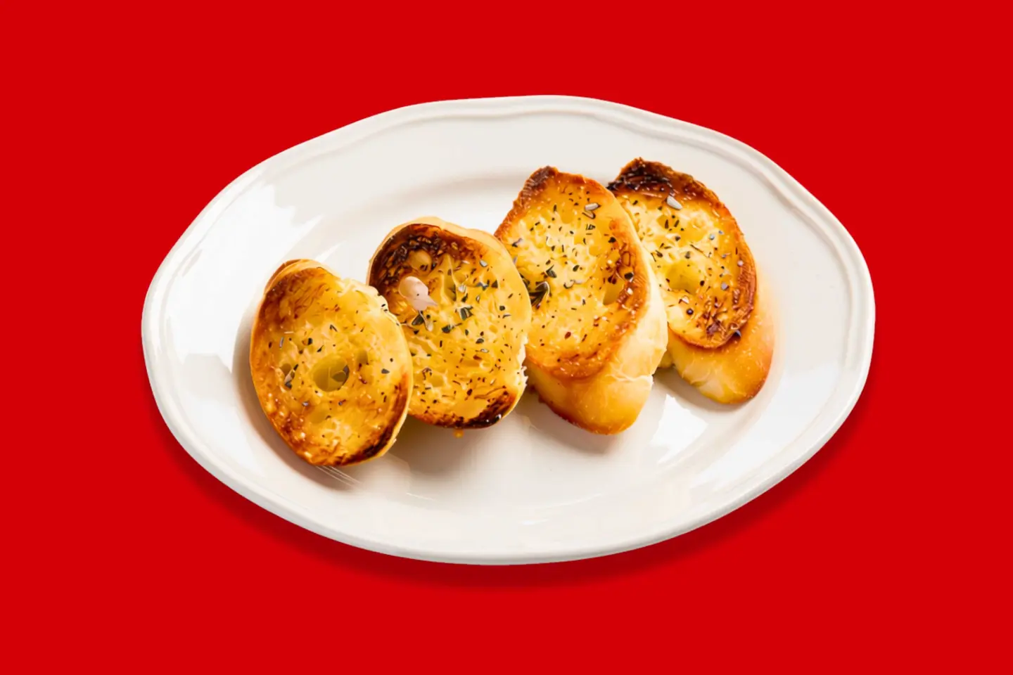 Classic Garlic Bread