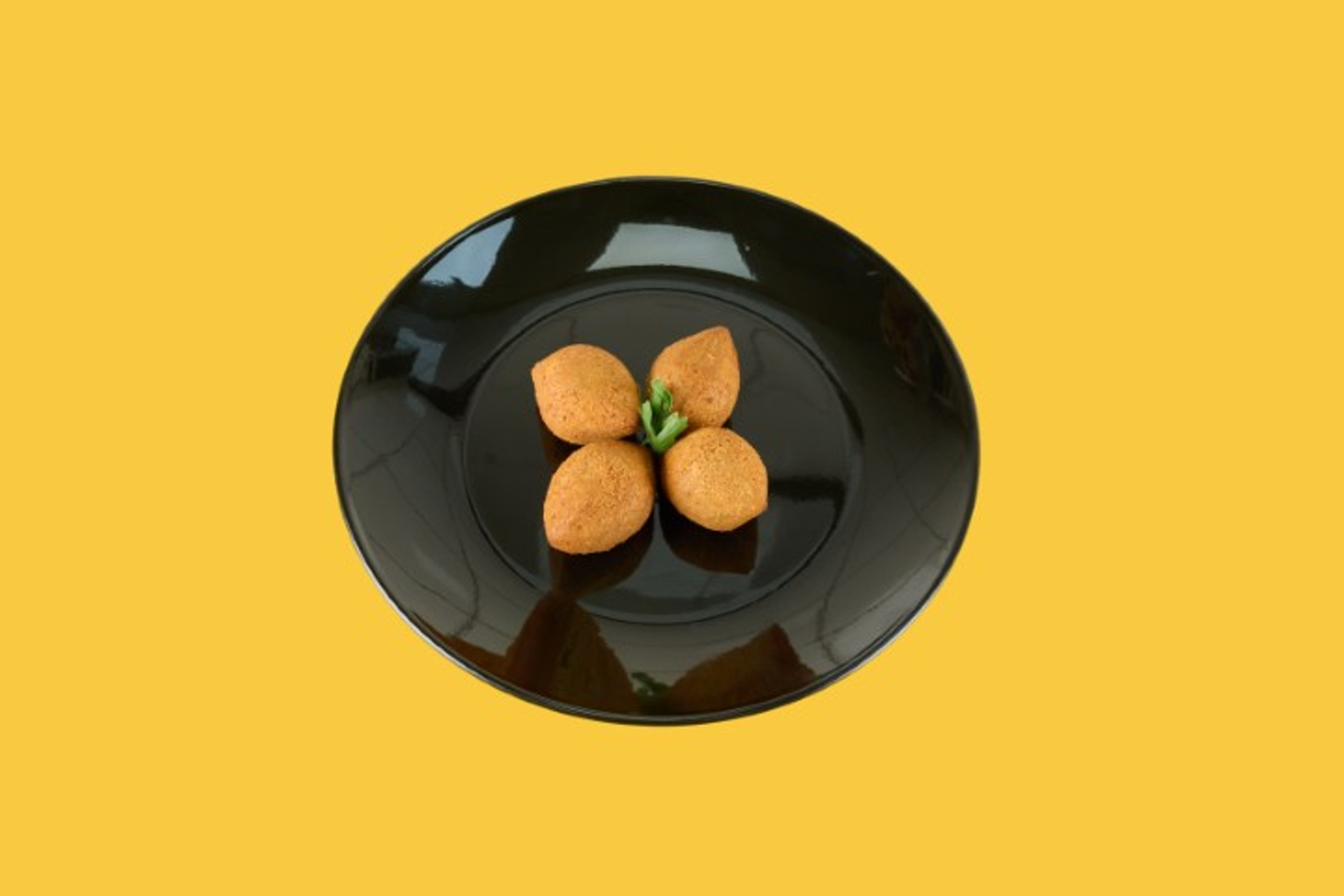 Crispy Chicken Kibbeh Bites 4 Pcs