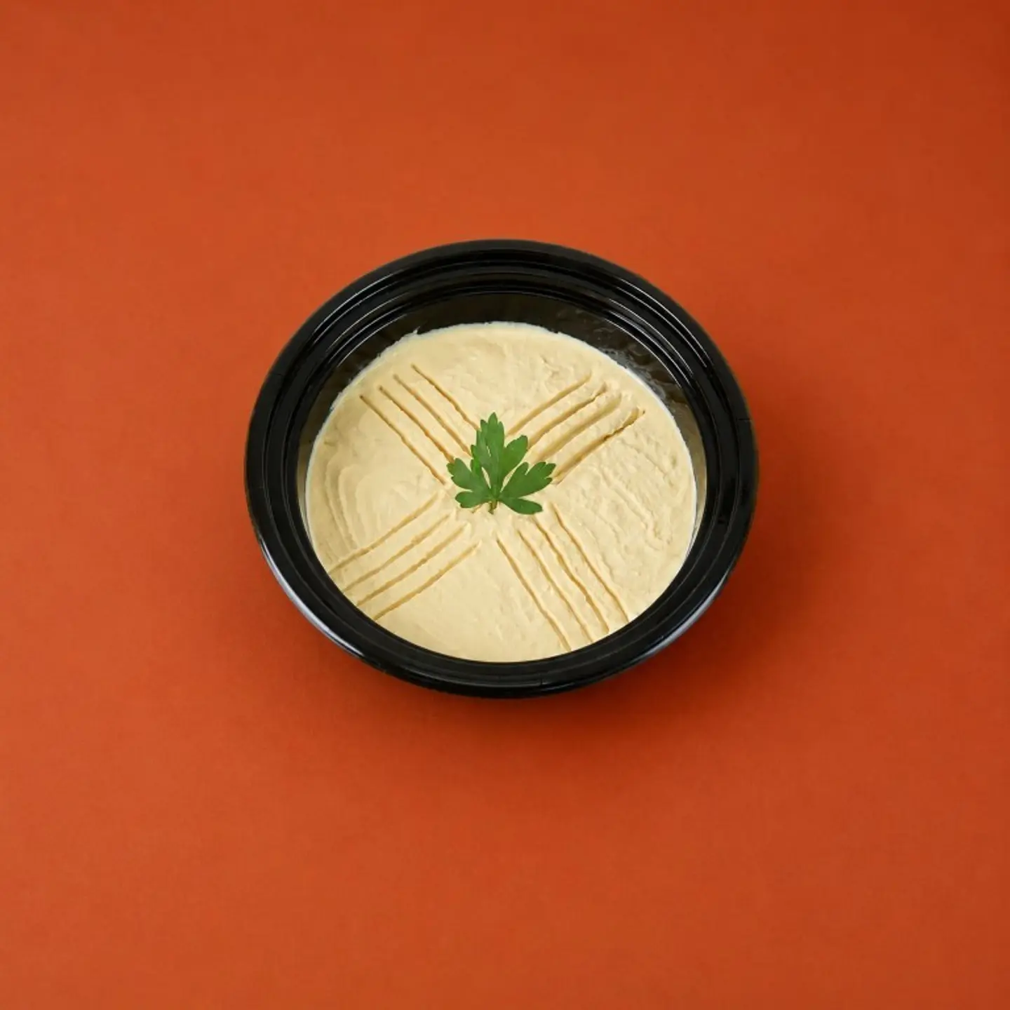 Silky Classic Hummus
