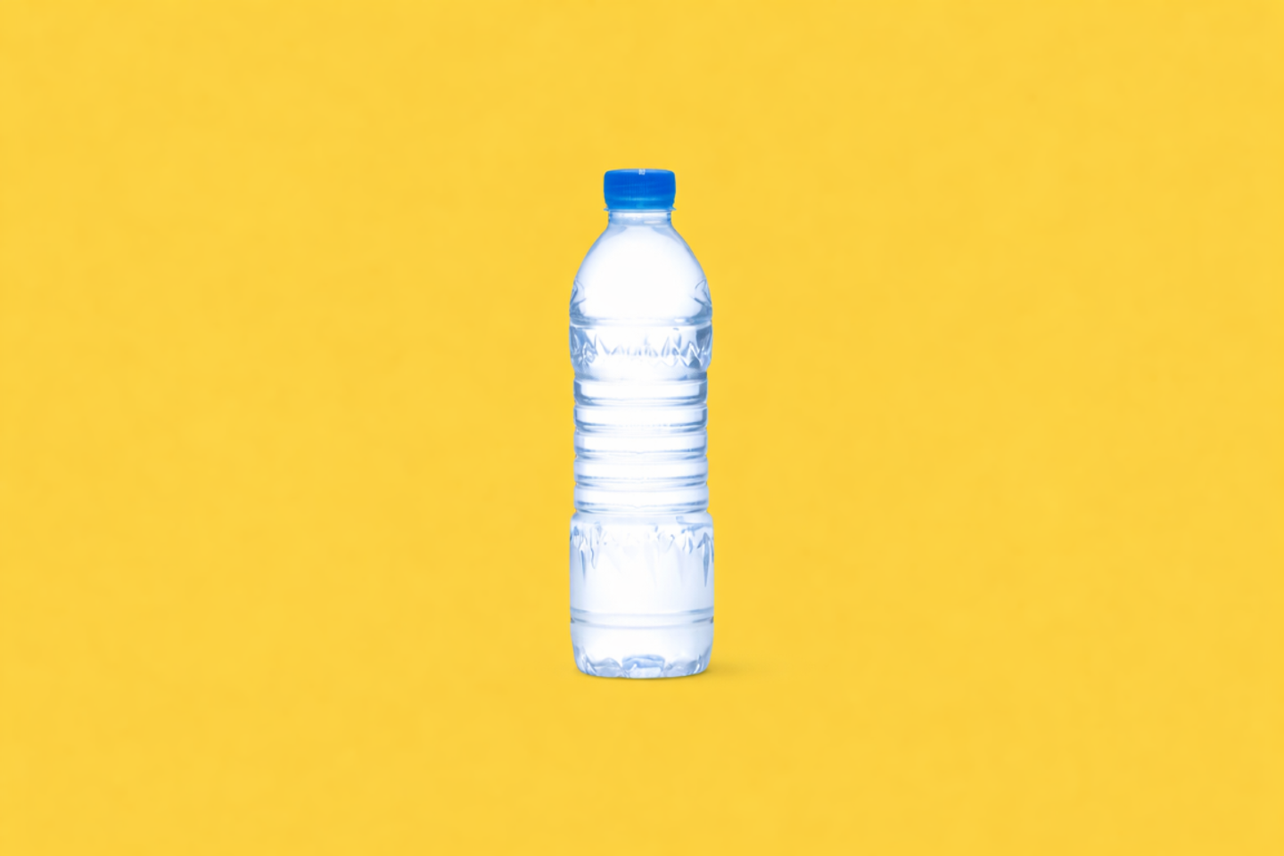Pure Mineral Water