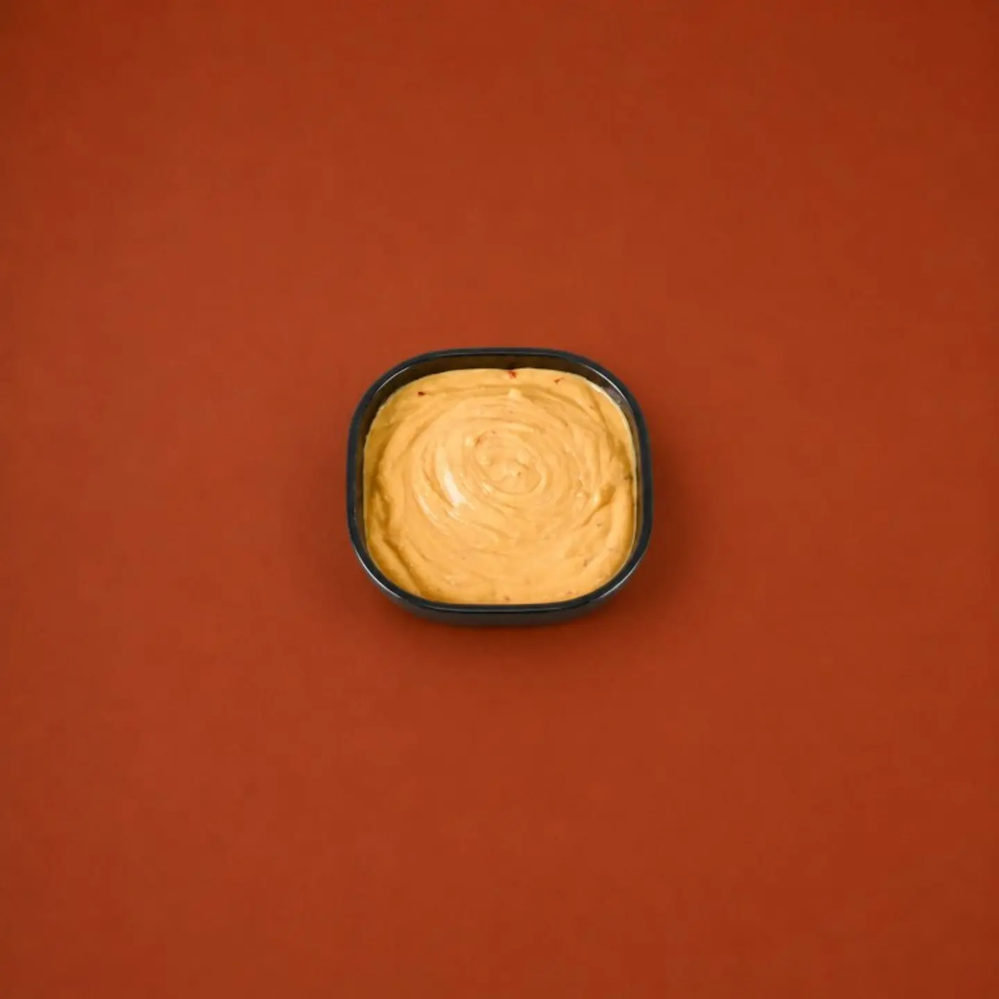 Spicy Tahina Drizzle