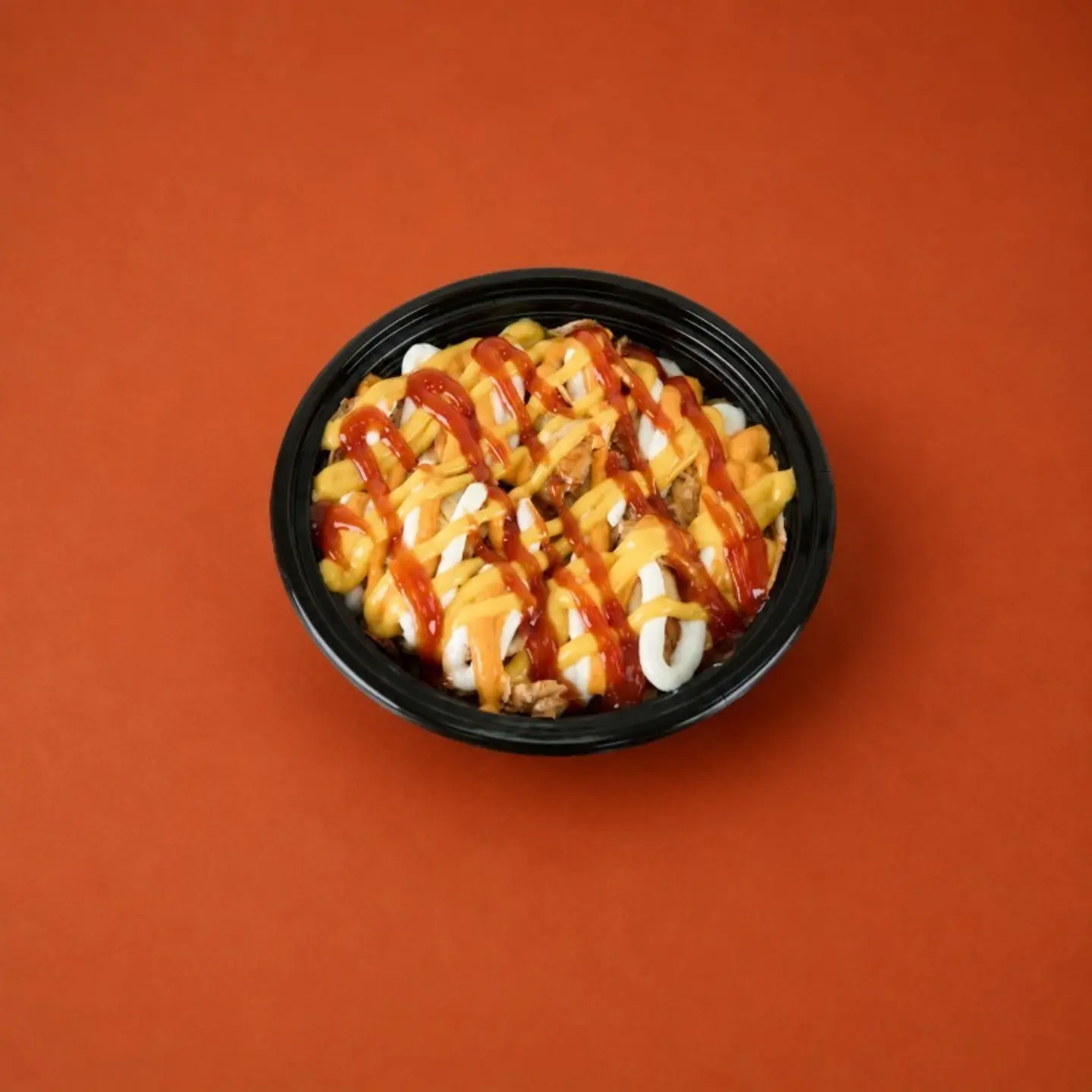 Fresh Lagawiss Dish