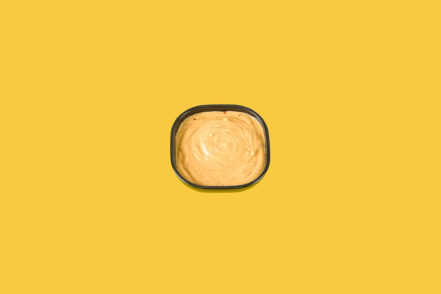 Spicy Tahina Drizzle