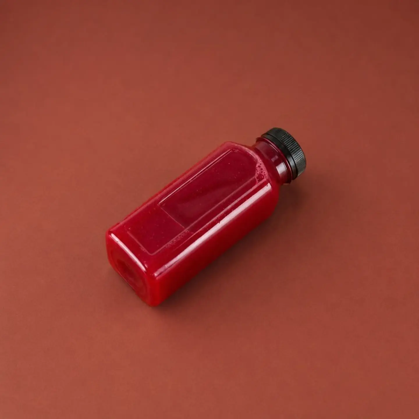 Fresh Pomegranate Splash Juice