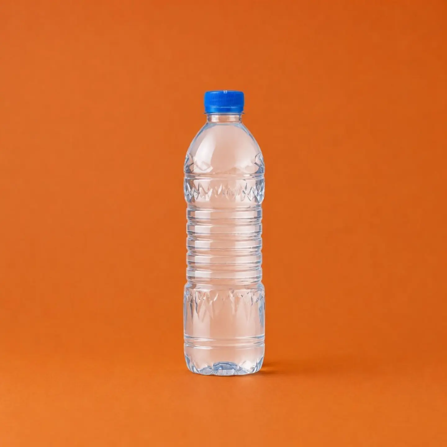 Pure Mineral Water