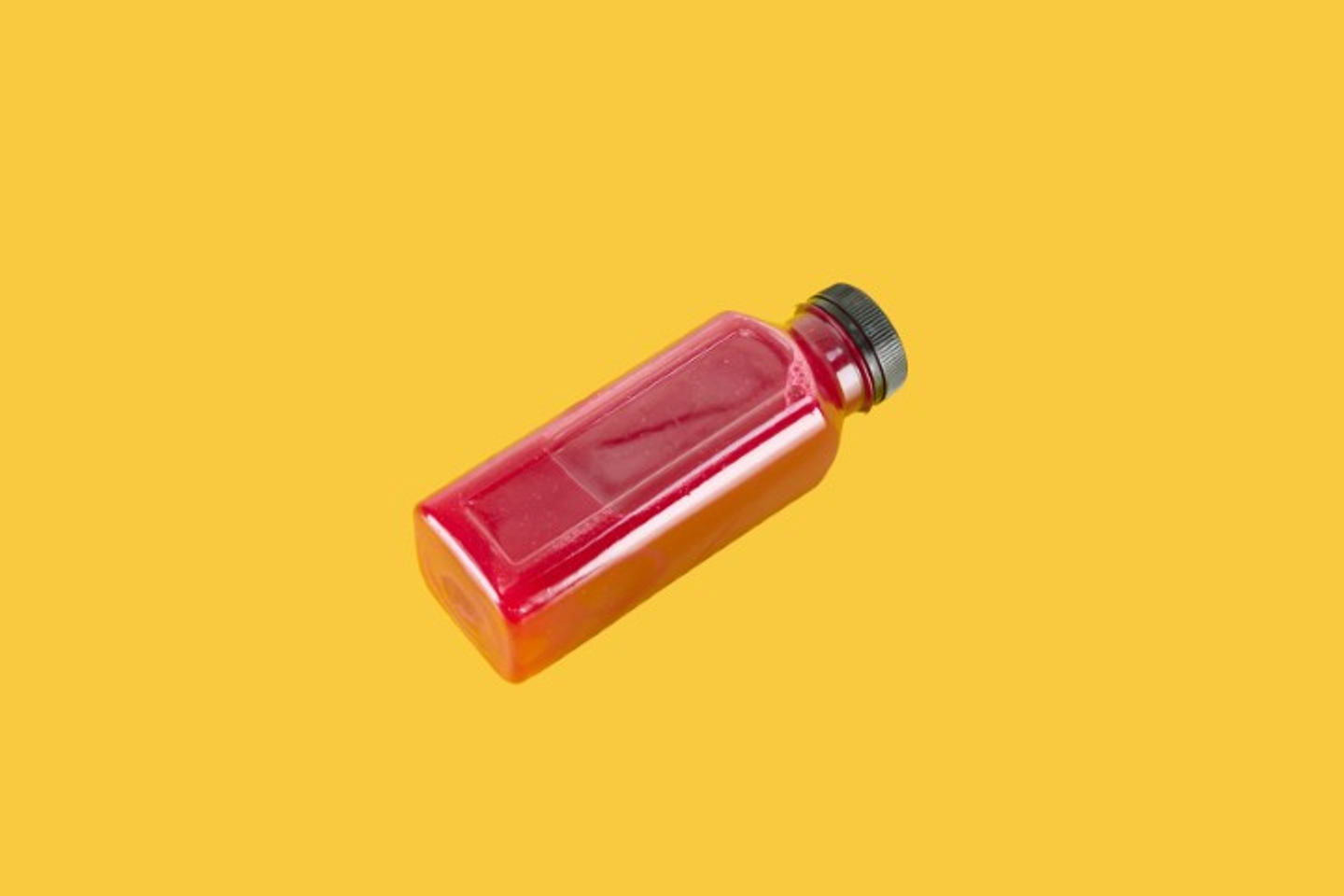 Fresh Pomegranate Splash Juice