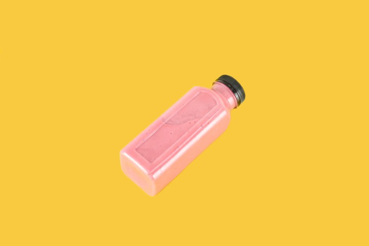 Fresh Mix Cocktail Juice