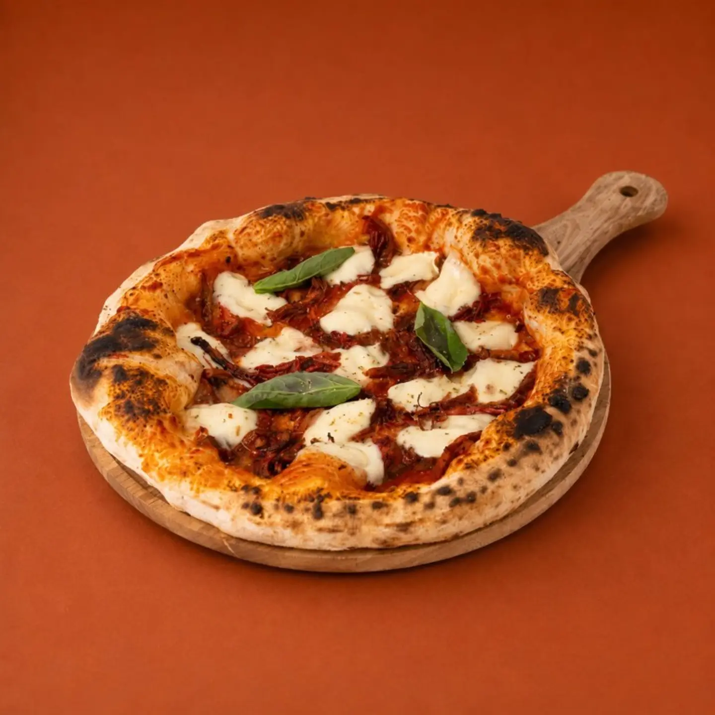 Musakhan Pizza