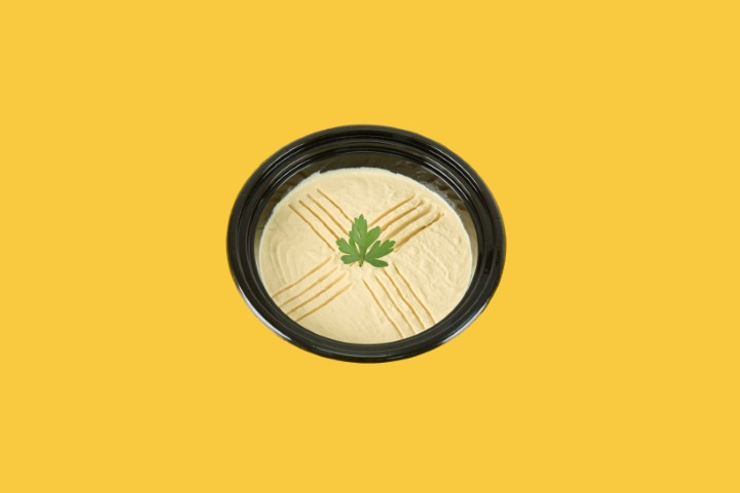 Silky Classic Hummus