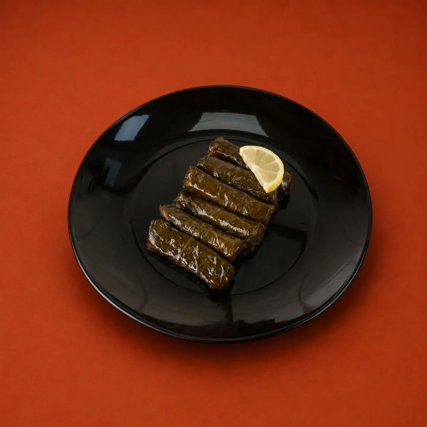 Lux Vine Leaves