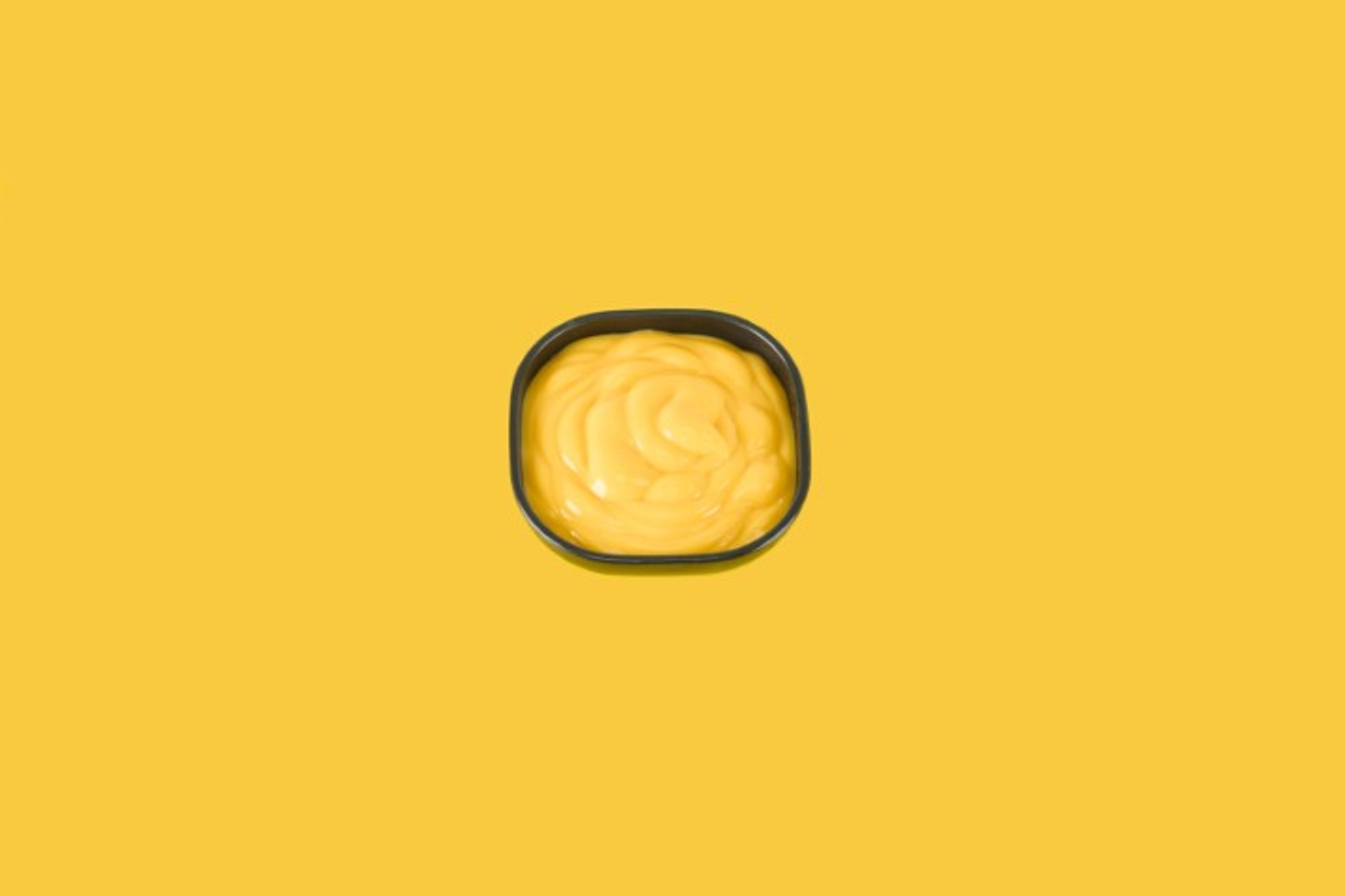 Classic Cheese Sauce