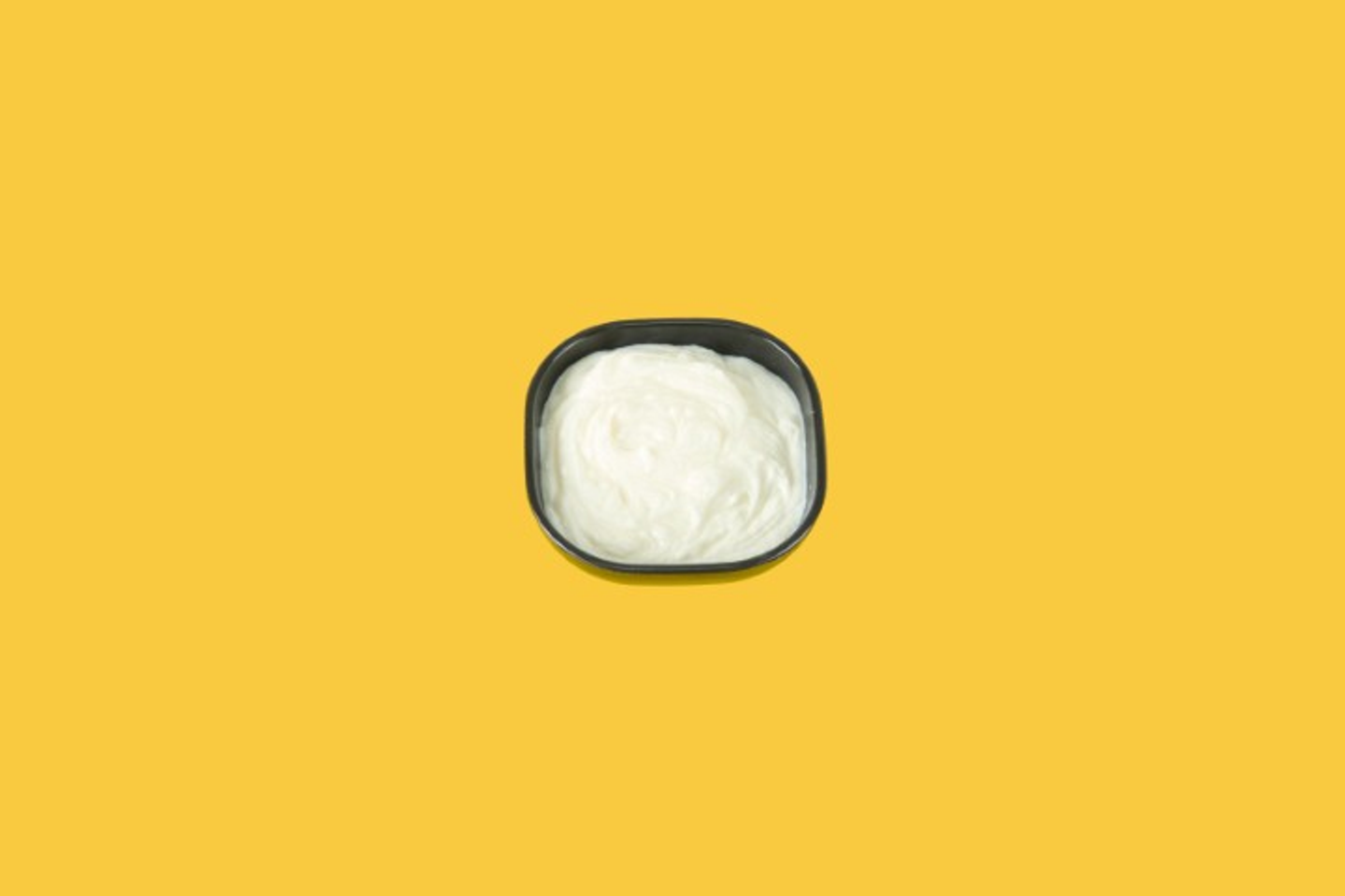 كريمة الثوم الكلاسيكية