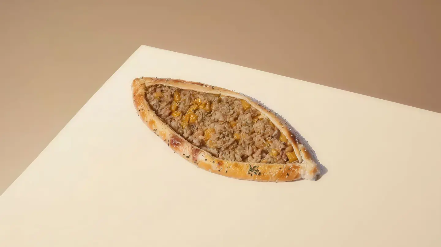 Tuna Mankousha