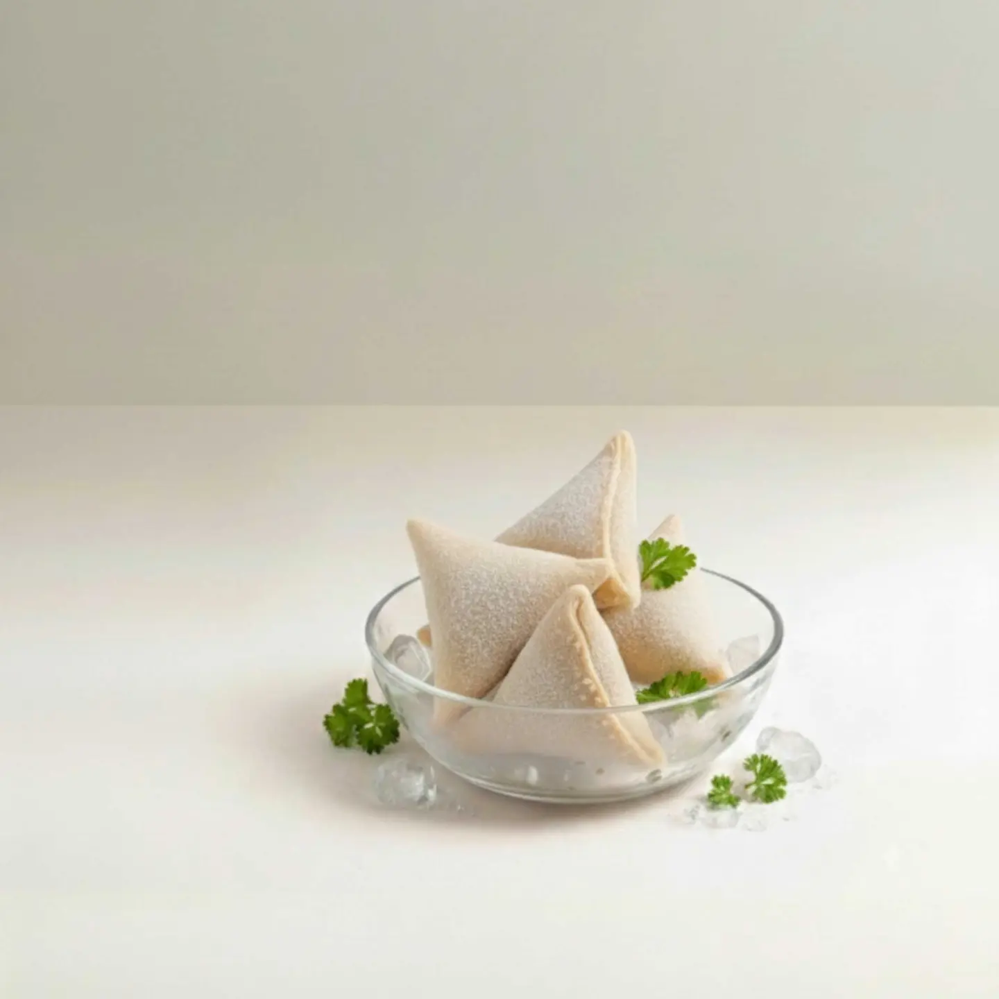 سمبوسة ١٢ حبة