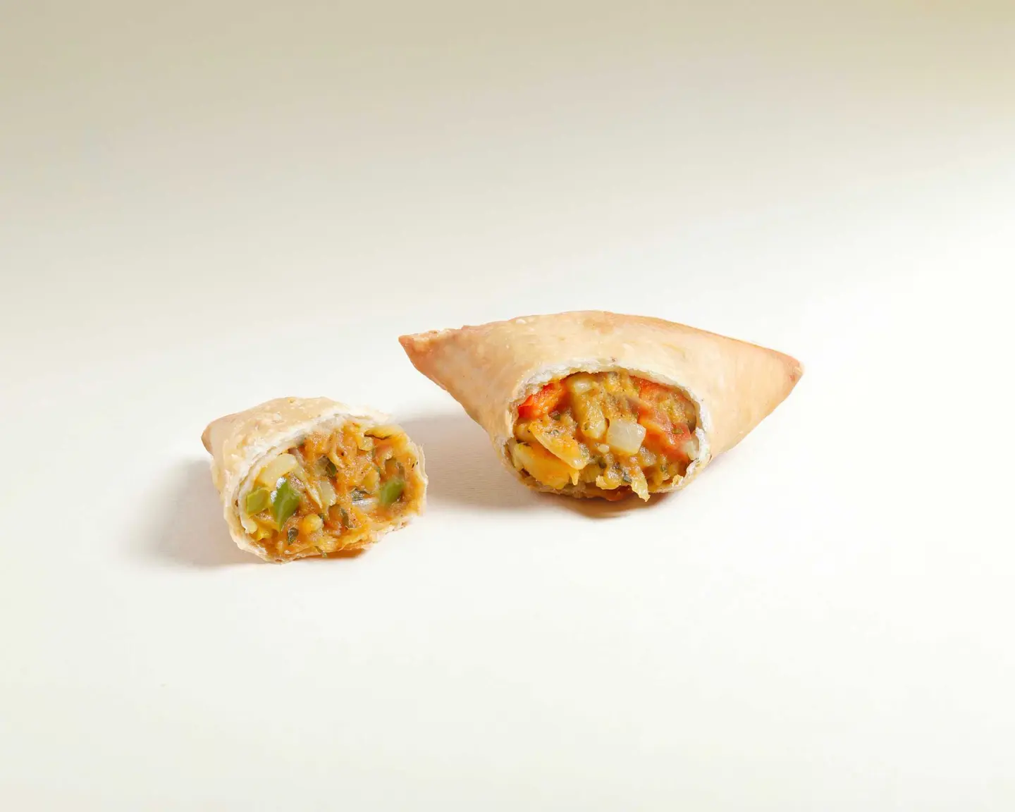 سمبوسة ٦ حبات