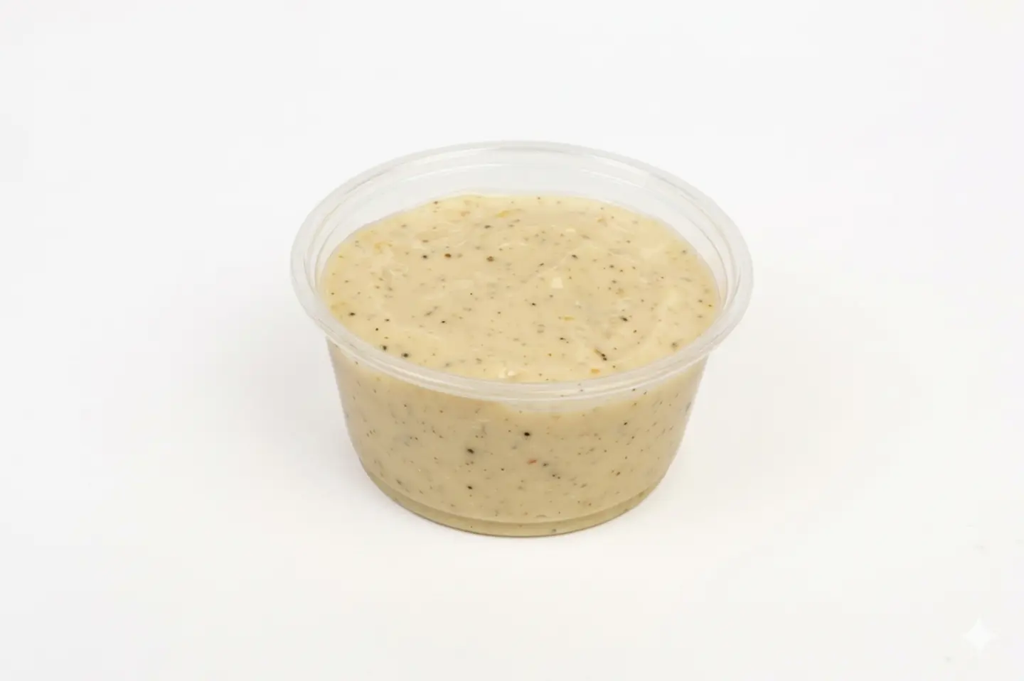 صوص طحينية