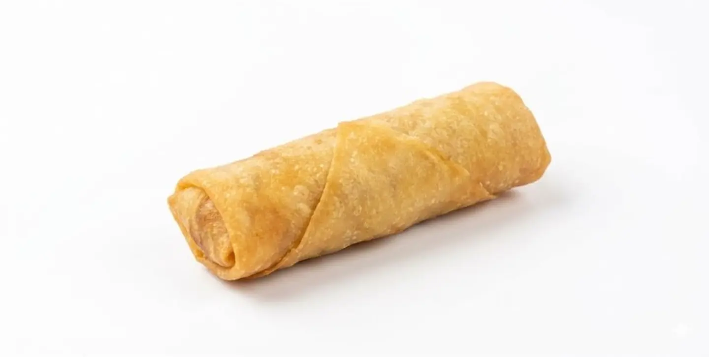 حبة سبرنج رول