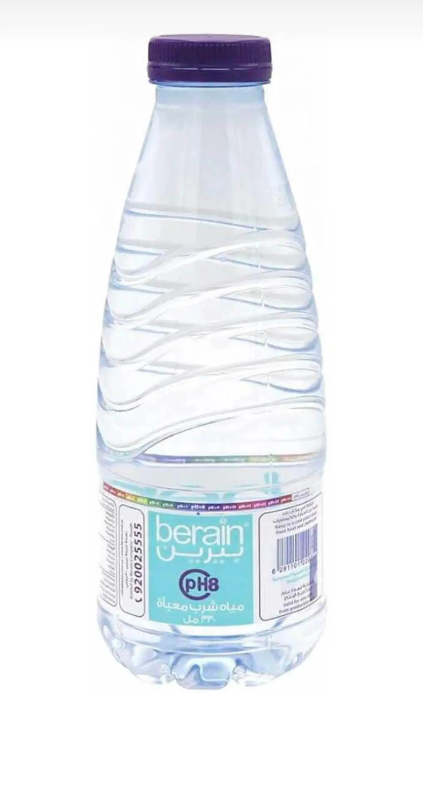 مياه معدنية