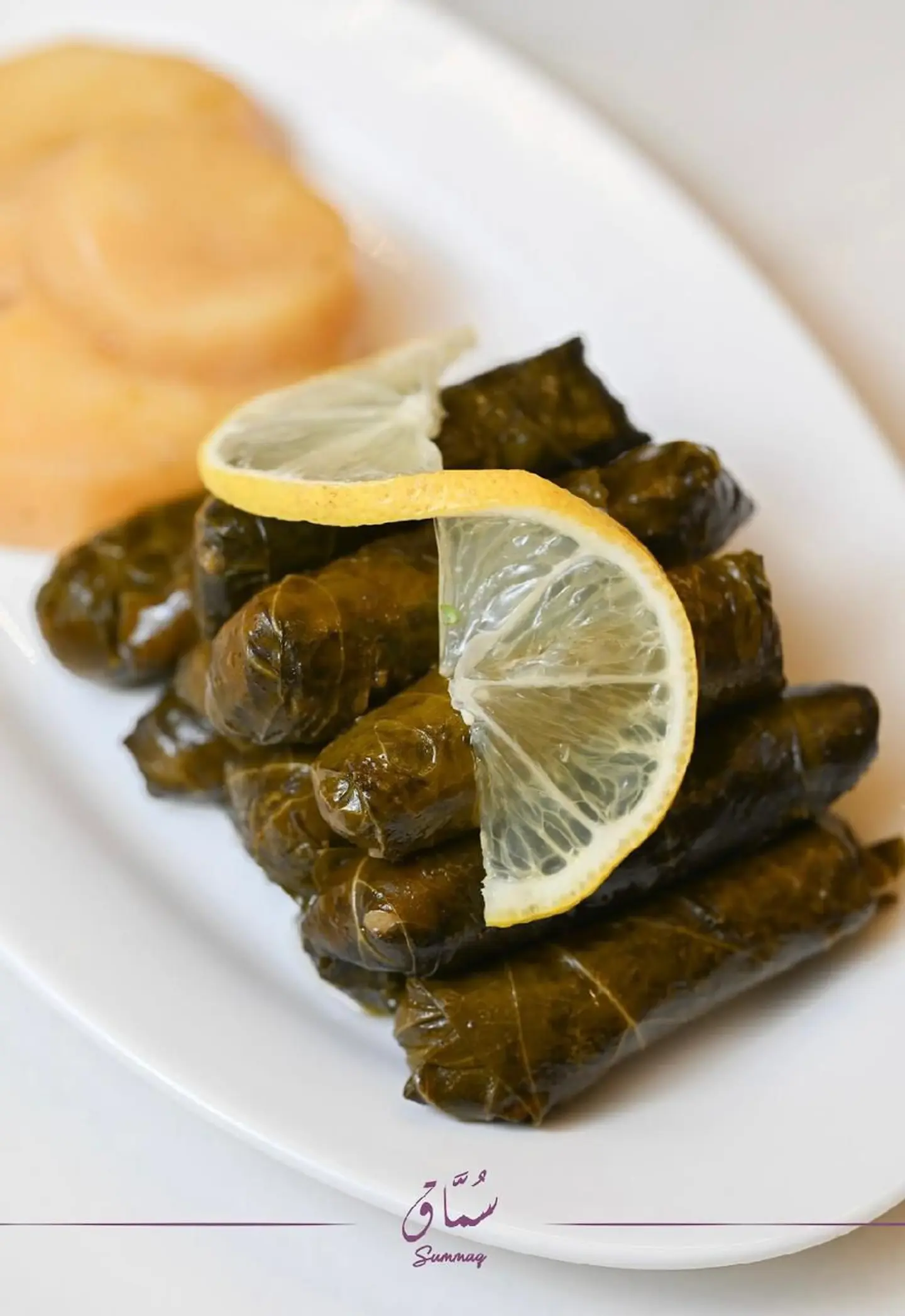 ورق عنب كبير