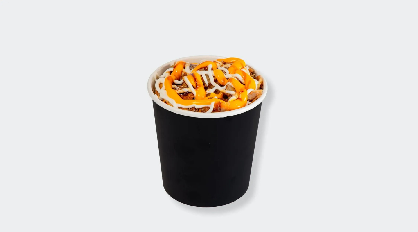 Cup Shawarma Mix