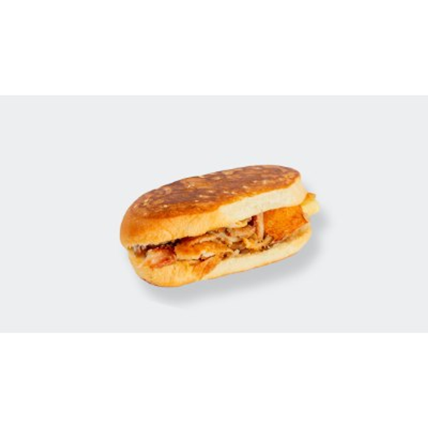 Samoli Bread