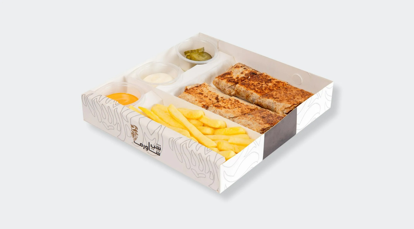 Arabic Classic With Qursan