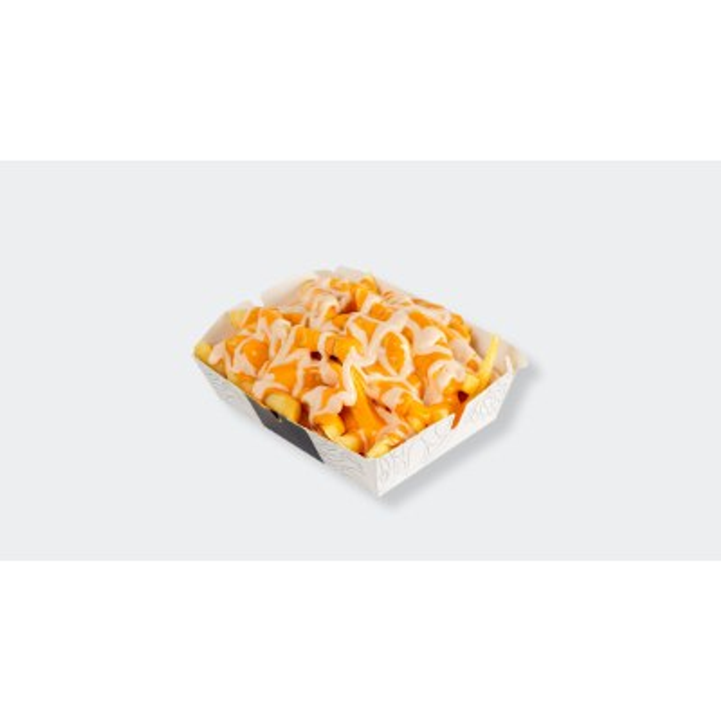 Potato Fries Mix