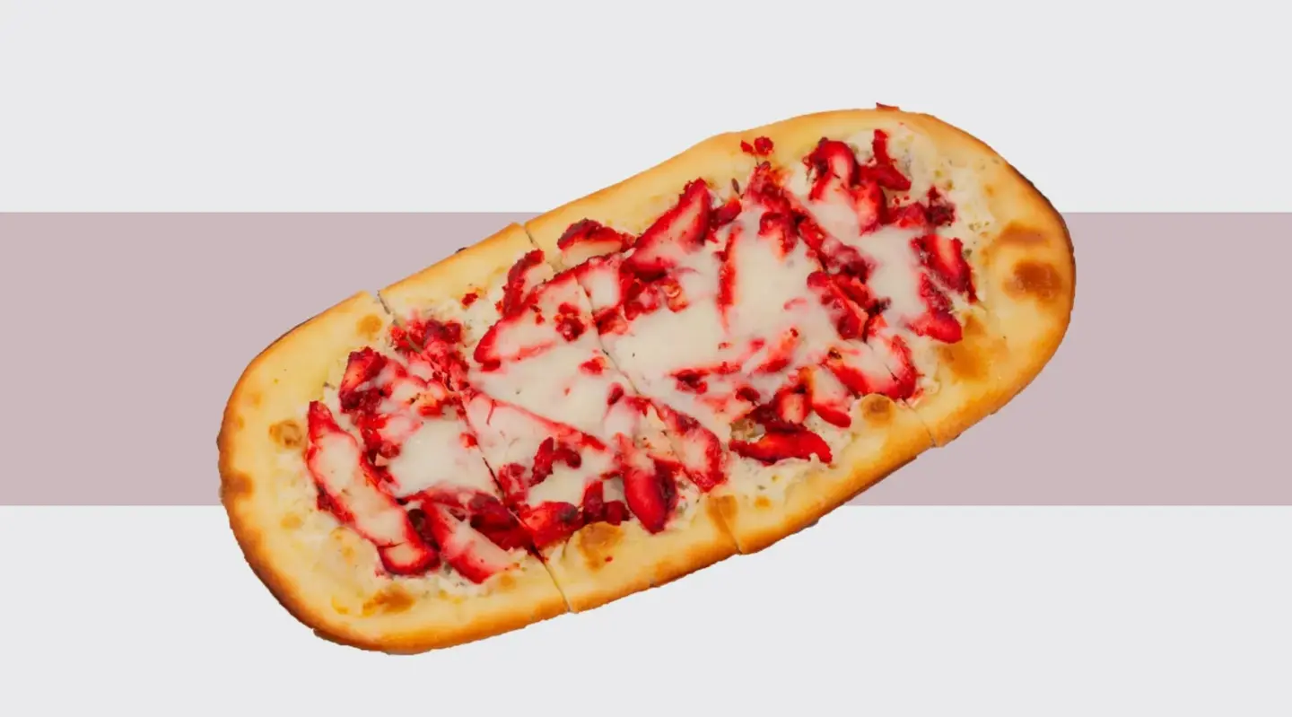 Tandoori