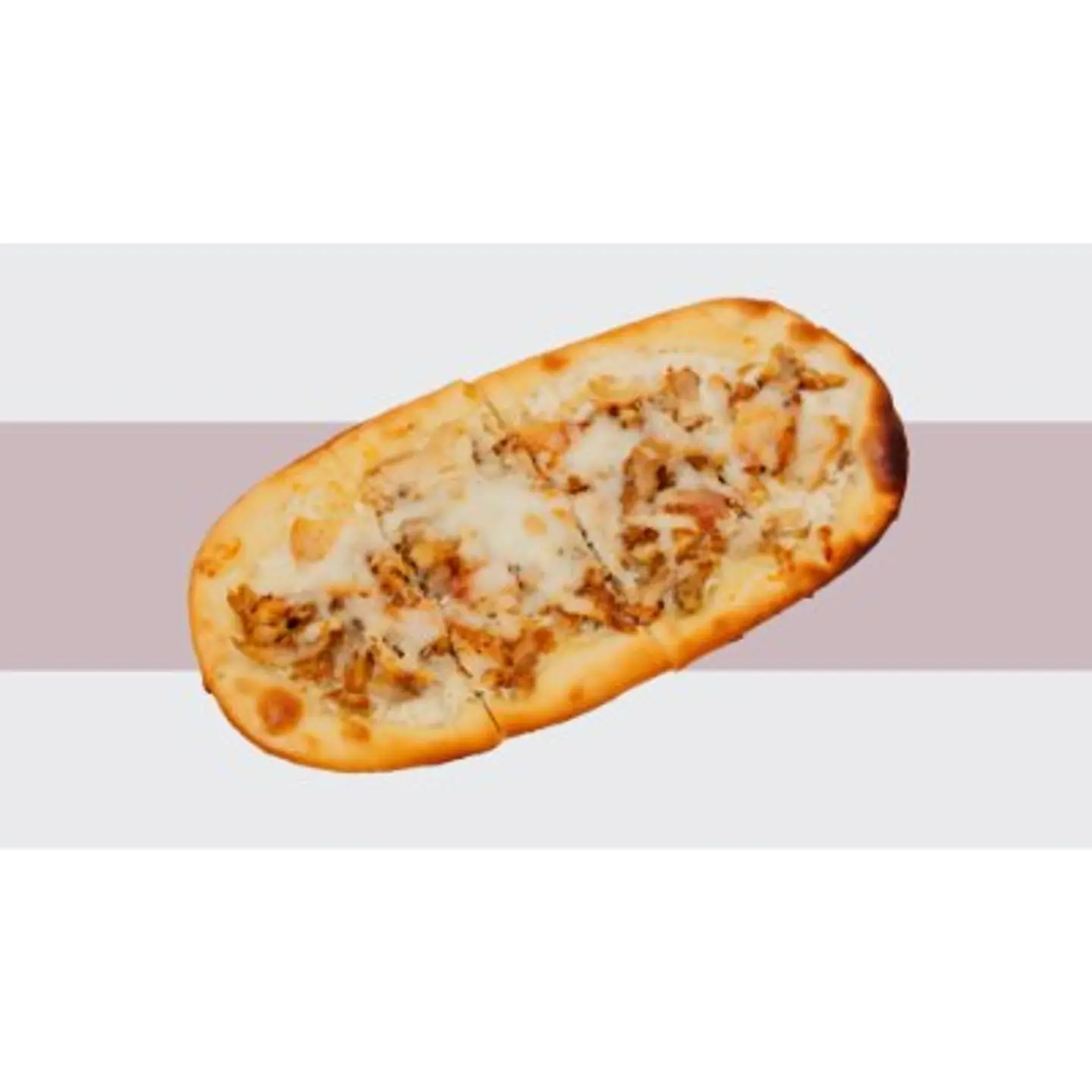 Chicken Shawarma