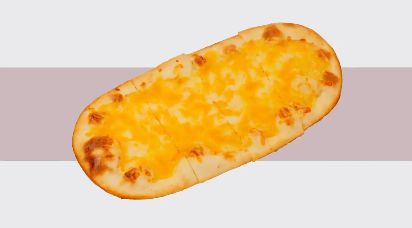 Three Cheeses