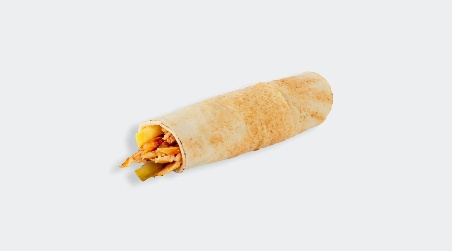 Bread