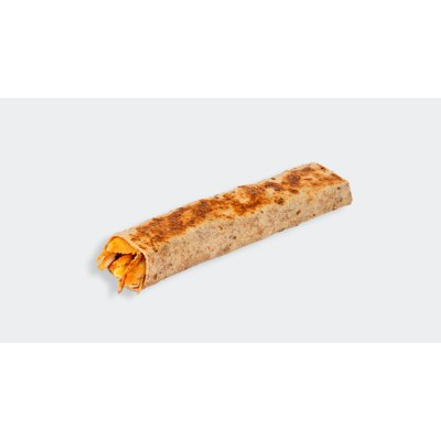 Qursan Rocket (Roll)