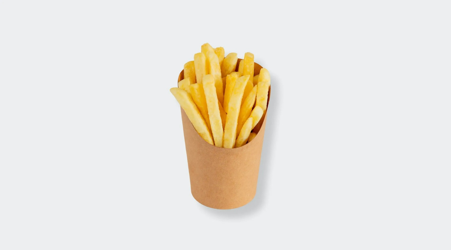 Classic Fries