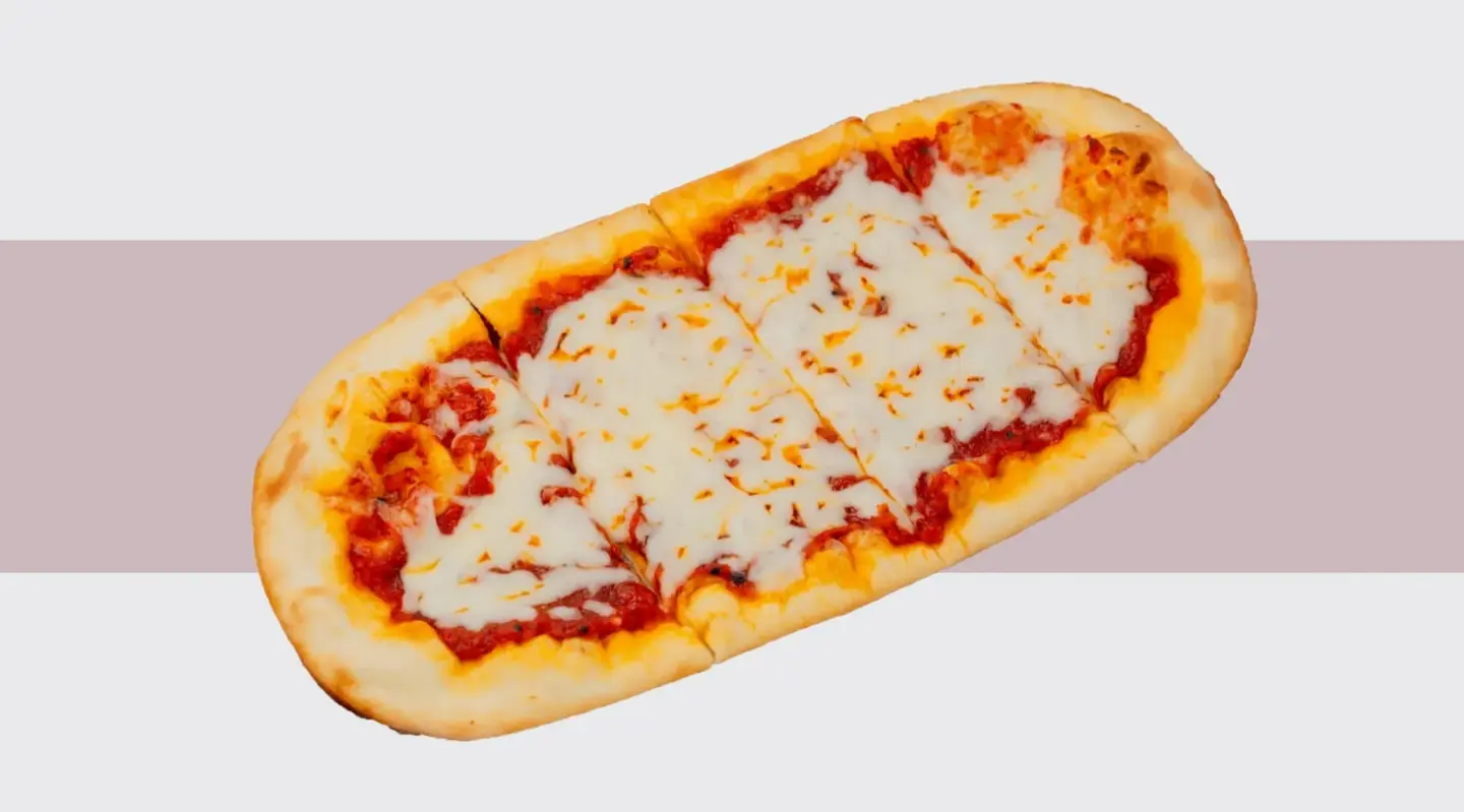 Muhammara With Cheese
