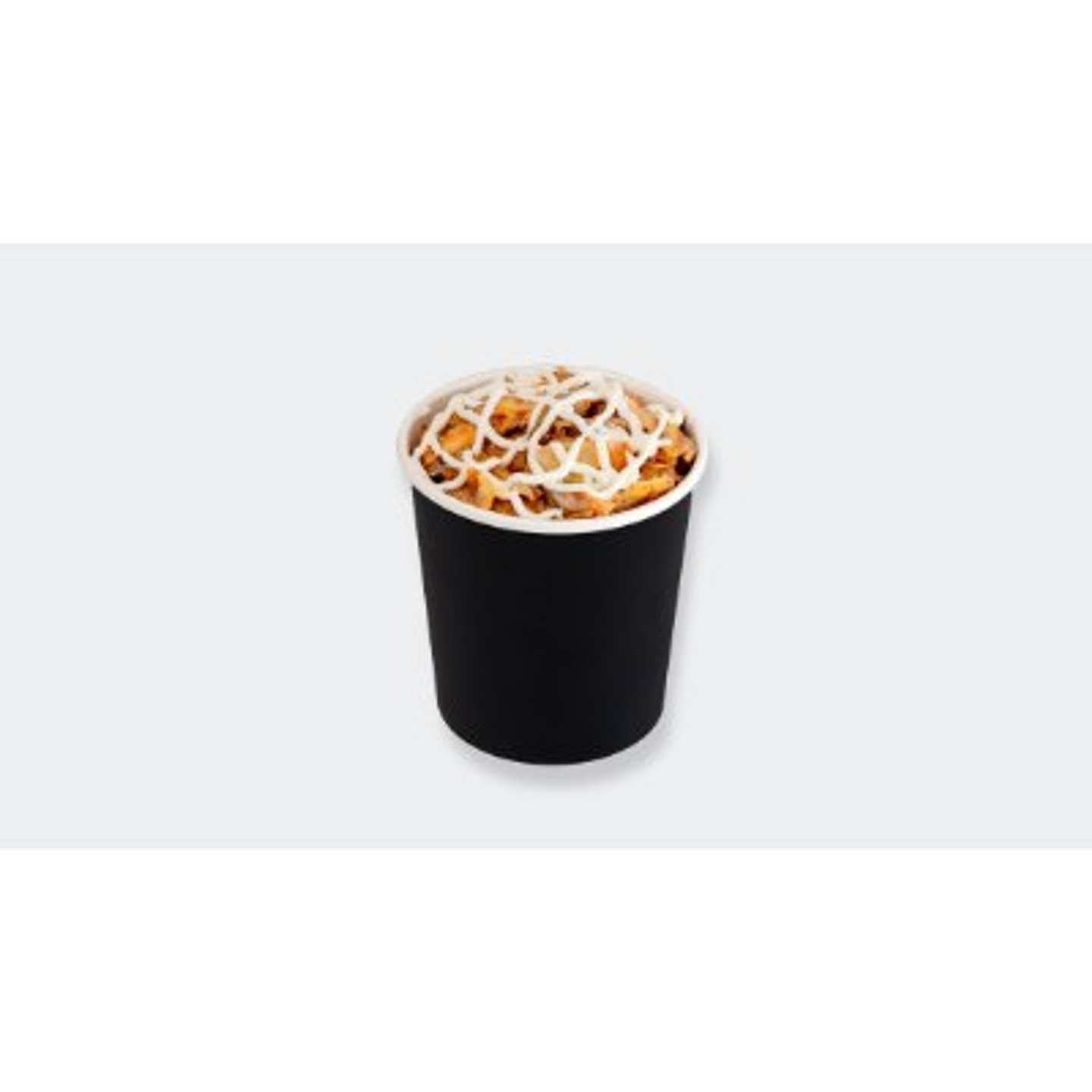 Cup Shawarma