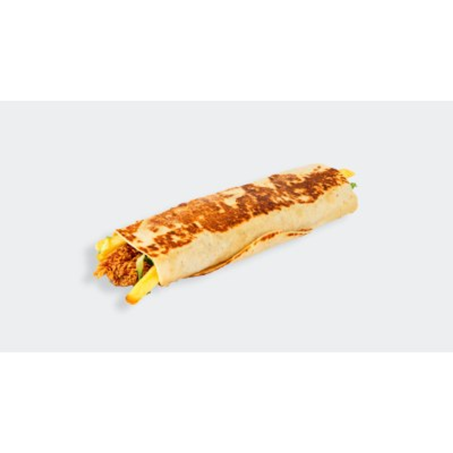 Chicken Strapes