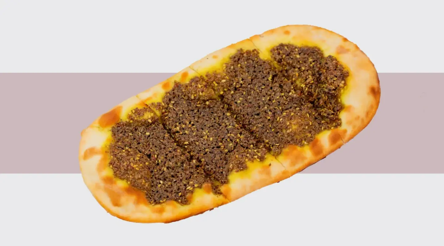 Zaatar